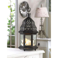 Thumbnail for Moroccan Birdcage Lantern - The Fox Decor
