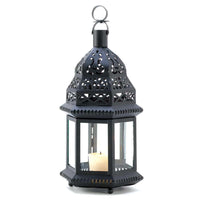 Thumbnail for Moroccan Birdcage Lantern