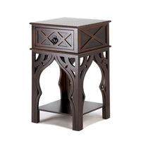 Thumbnail for Moroccan Side Table