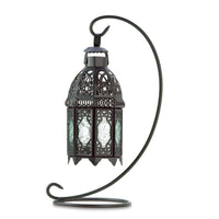 Thumbnail for Moroccan Tabletop Lantern