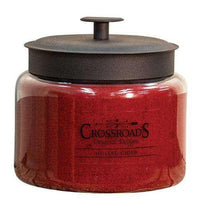 Thumbnail for Mulled Cider Jar Candle, 64oz - The Fox Decor