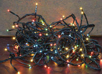 Thumbnail for Multicolor Twinkle Lights Light Strands CWI+ 