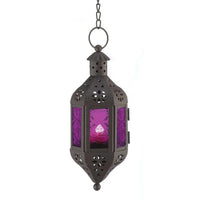 Thumbnail for Mystical Candle Lantern - The Fox Decor