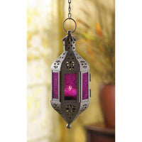 Thumbnail for Mystical Candle Lantern - The Fox Decor
