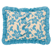 Briar Azure Standard Sham 21x27 VHC Brands - The Fox Decor