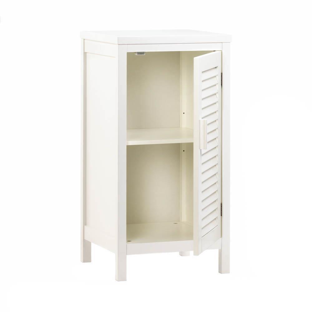 Nantucket Standing Cabinet - The Fox Decor