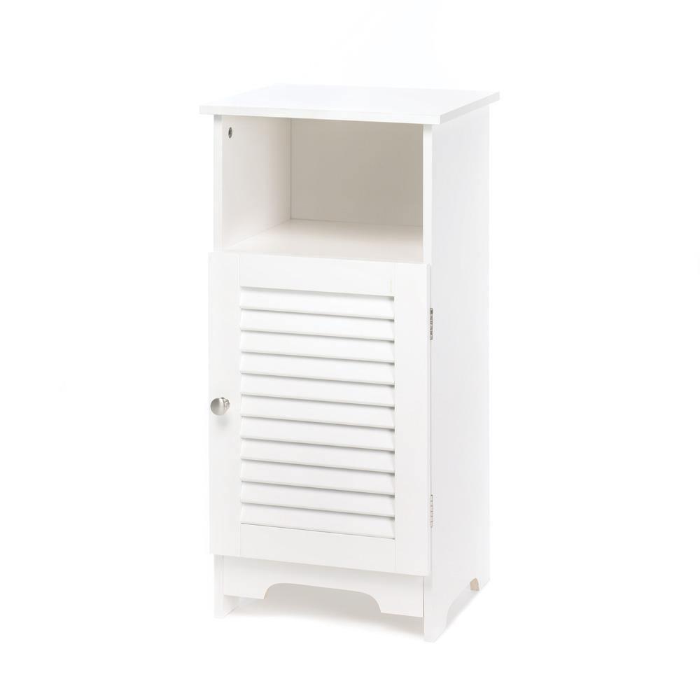 Nantucket Storage Cabinet - The Fox Decor