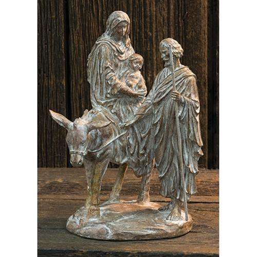 Nativity Figurine, 14" Tabletop & Decor CWI+ 