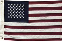 Thumbnail for Natural American Flag, 28