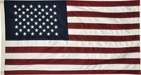 Thumbnail for Natural American Flag, 58