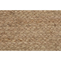 Thumbnail for Natural Jute Rugs Oval VHC Brands - The Fox Decor