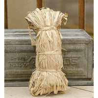 Thumbnail for Natural Raffia Bunch, 6 oz - The Fox Decor