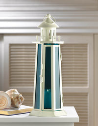 Thumbnail for Nautical Candle Lantern