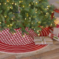 Thumbnail for Gretchen Tree Skirt 48