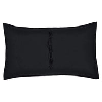 Beckham King Sham 21x37 VHC Brands - The Fox Decor