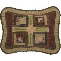 Thumbnail for Tea Cabin Standard Sham 21x27
