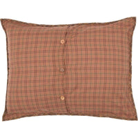 Thumbnail for Prescott Standard Sham 21x27 VHC Brands - The Fox Decor