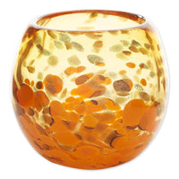 Thumbnail for Orange Bowl Vase