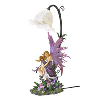 Thumbnail for Orchid Fairy Table Lamp