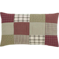 Prairie Winds King Sham 21x37 VHC Brands - The Fox Decor