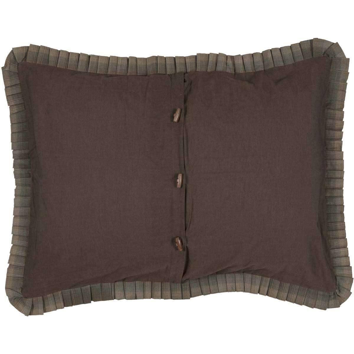 Seneca Standard Sham 21x27 VHC Brands - The Fox Decor