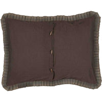 Seneca Standard Sham 21x27 VHC Brands - The Fox Decor