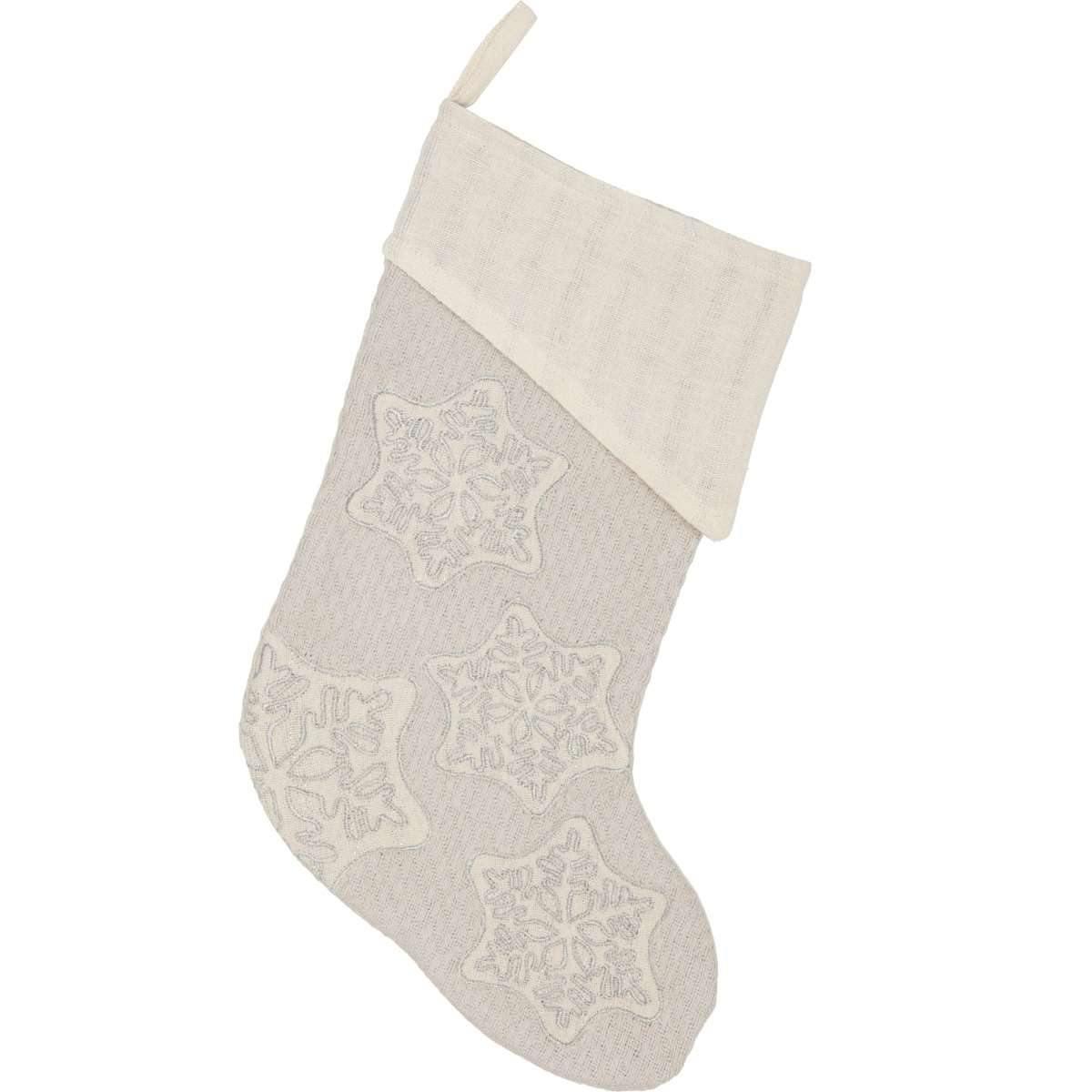 Ingrid Stocking 11x15 VHC Brands - The Fox Decor