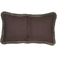 Thumbnail for Seneca King Sham 21x37 VHC Brands - The Fox Decor