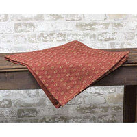 Thumbnail for Packsville Rose Table Square, 34