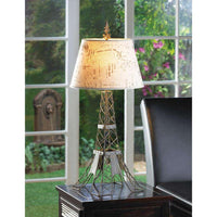 Thumbnail for Parisian Table Lamp Accent Plus 