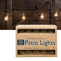Thumbnail for Patio Light Strand, 20 ct Light Strands CWI+ 