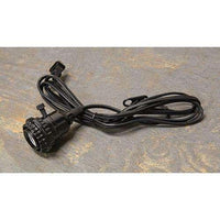 Pendant Wire Adapter, 9 1/2 Ft - The Fox Decor