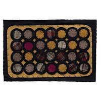 Penny Mat - The Fox Decor