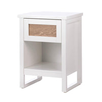 Thumbnail for Perfect White Side Table