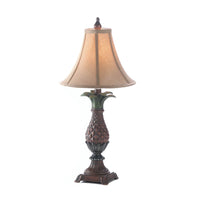 Thumbnail for Pineapple Table Lamp