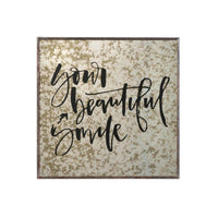 Thumbnail for Pomona Your Beautiful Smile Mirror