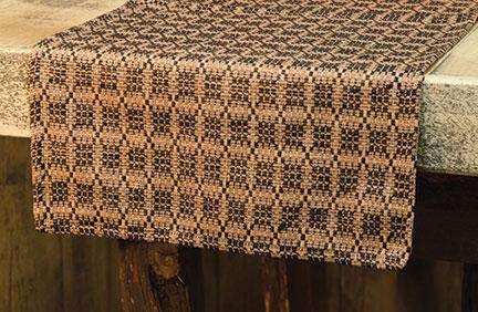 Preachers Knot Table Square - The Fox Decor