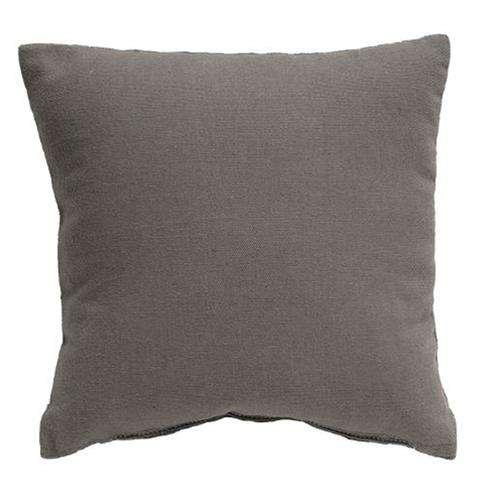 Primitive Black Crow Pillow - The Fox Decor
