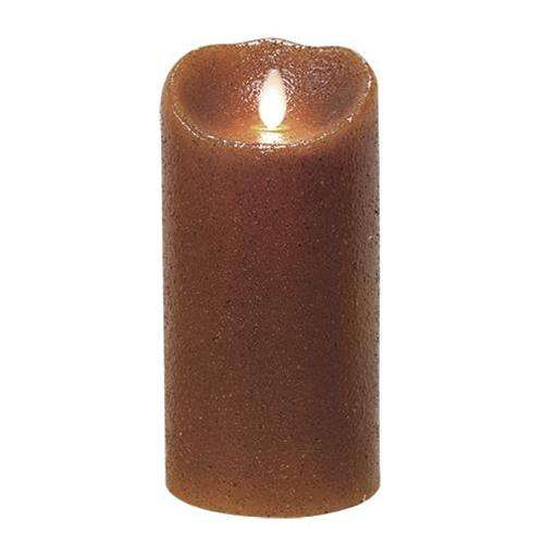 Primitive Luminara, 7" Pillars/Tealights/Votives CWI+ 