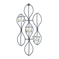 Thumbnail for Propel Candle Wall Sconce Cascading Fountains 