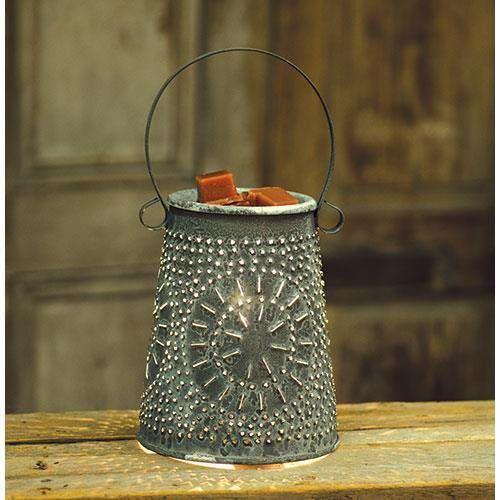 Punched Tin Tart Warmer Fragrance CWI+ 