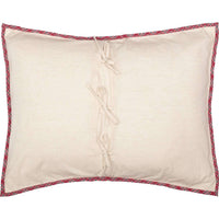 Thumbnail for Hatteras Patch Standard Sham 21x27 VHC Brands - The Fox Decor