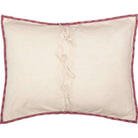 Thumbnail for Hatteras Patch Standard Sham 21x27 VHC Brands - The Fox Decor