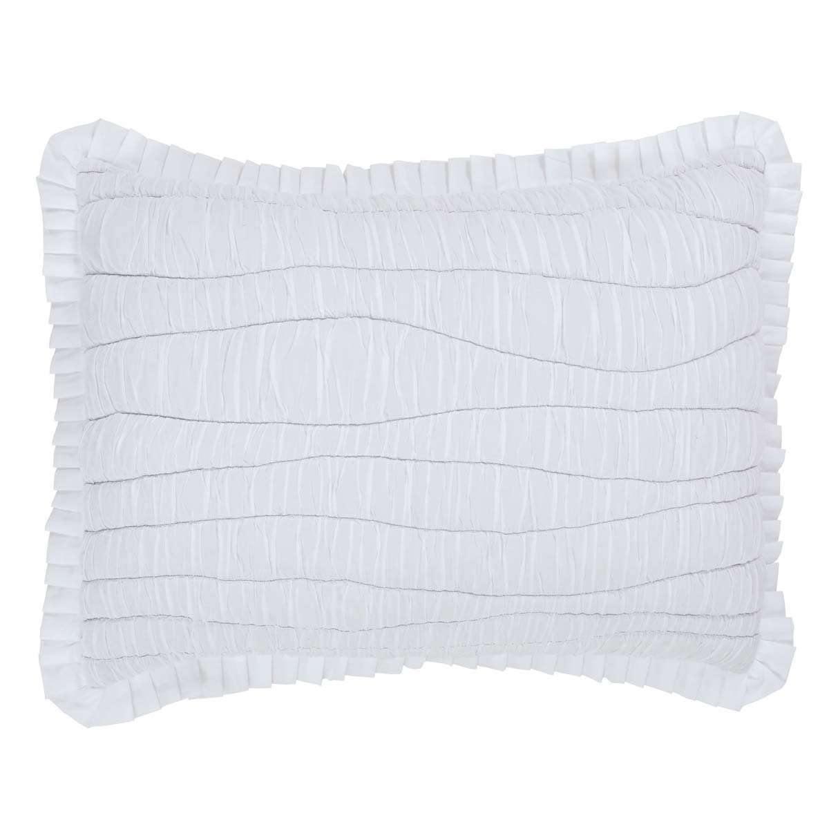 Aurora Standard Sham 21x27 VHC Brands - The Fox Decor