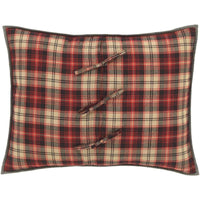 Thumbnail for Cumberland Standard Sham 21x27 VHC Brands - The Fox Decor