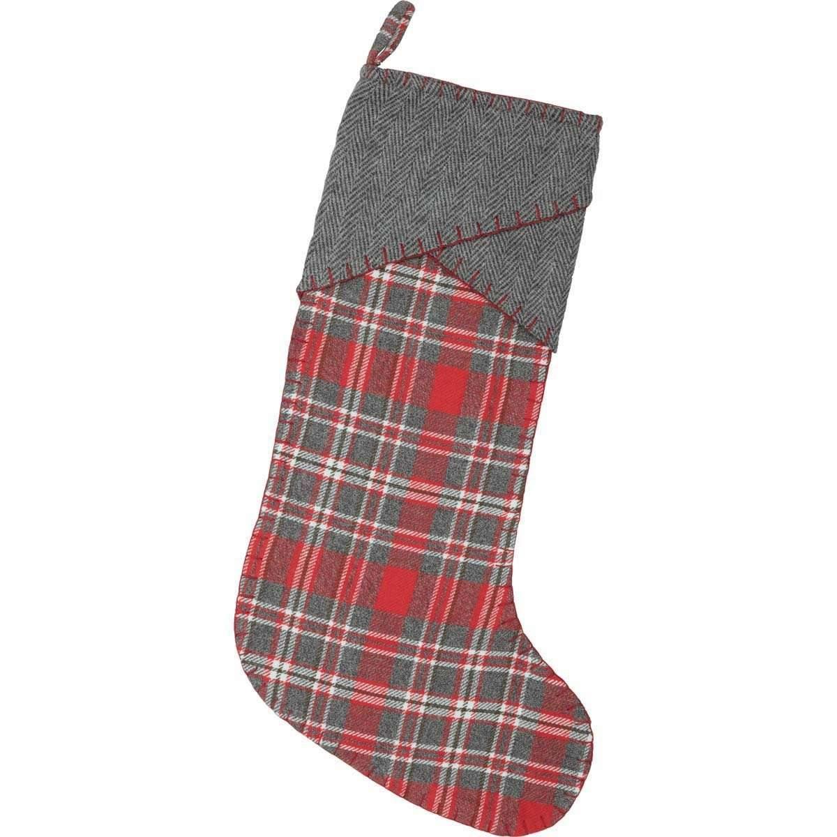 Anderson Stocking 11x20 VHC Brands - The Fox Decor