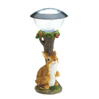 Thumbnail for Rabbit Solar Garden Path Light - The Fox Decor