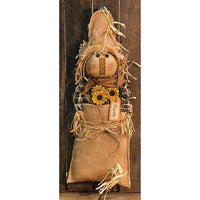 Thumbnail for Randy Scarecrow - The Fox Decor