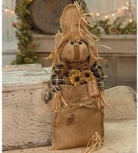 Thumbnail for Randy Scarecrow - The Fox Decor