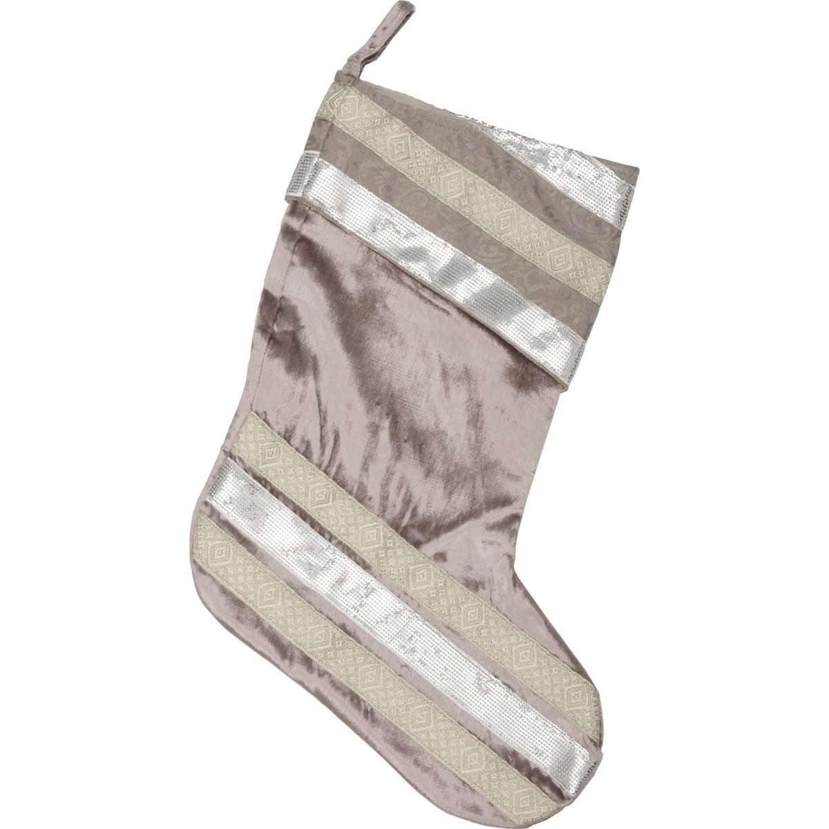Allura Stocking 11x15 VHC Brands - The Fox Decor